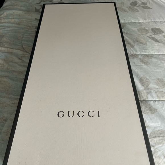Gucci boots cloth - Picture 5 of 7